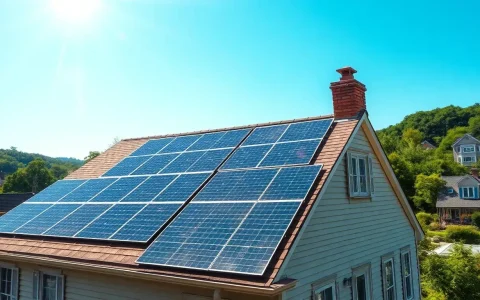 Rooftop Solar Powers New England Amid Summer Heat Wave