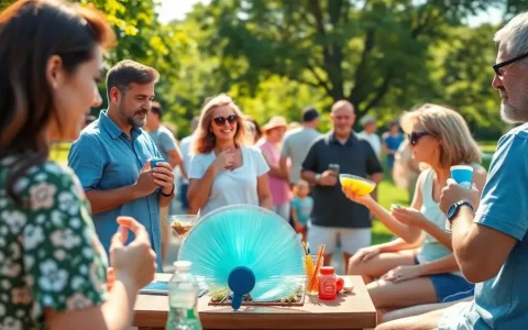 Bowling Green Declares Community Energy Savings Days from June 23-25 Amid Rising Temperatures