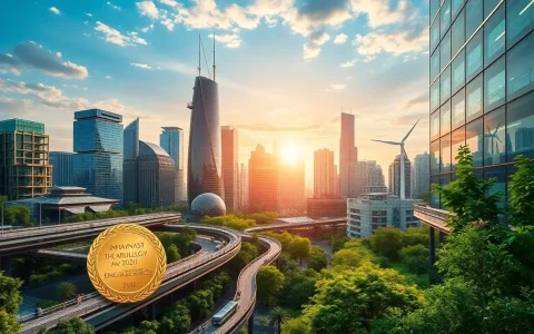 Bentley Systems Dominates 2025 Sustainability Delivery Awards with Innovative Solutions