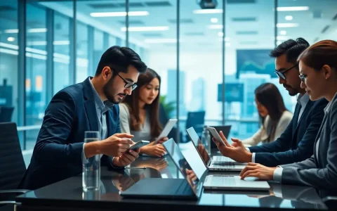 Tencent's Digital Innovations and Market Influence