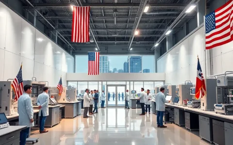 Pentagon-Supported Battery Innovation Center Launches at UT Dallas to Strengthen Domestic Supply Chain