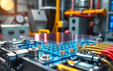 Breakthrough Thin Film Technology Boosts Anode-Free Battery Life by Sevenfold