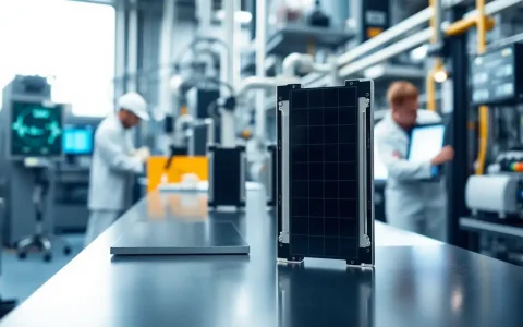 QuantumScape Reaches Significant Milestone as Cobra Separator Process Enters Production Phase