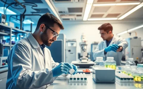 Nascent Materials Launches Innovative Process to Enhance and Reduce Costs of LFP Batteries