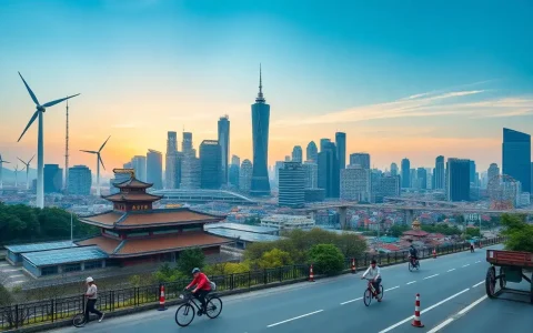 China's Commitment to Carbon Reduction: Why is it Still Necessary for a Developing Nation?