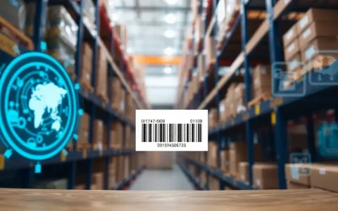 Molex Launches TrackLabel BLE Printable Asset Labels for Enhanced Supply Chain Visibility and Real-Time Location Tracking