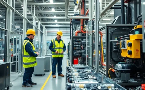 BatX Energies Receives Government Support for Innovative Battery Recycling Technology