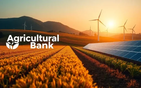 Agricultural Bank New Energy Theme A Fund Sees 2.70% Drop Over the Past Week
