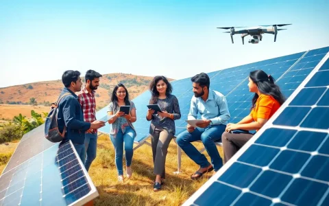 SolarSquare Among Top 10 Indian Startups Recognized in World Economic Forum's 2025 Technology Pioneers List