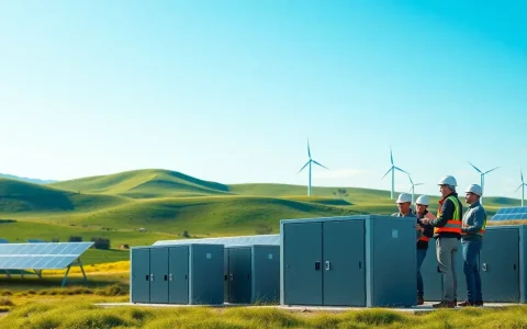 Eku Energy Expands into New Zealand's Battery Energy Storage Market with Acquisition