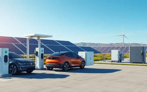 Revolutionizing EV Charging: How Solar and Storage Can Slash Costs by 80% with Tom McCalmont of Paired Power