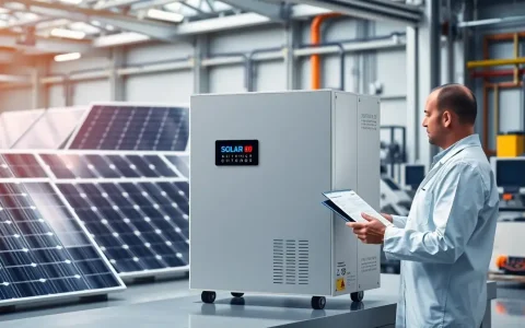 MNRE Releases Draft Guidelines for Solar Inverter Series Testing Under 2025 Goods Order