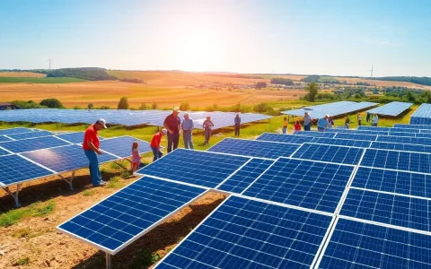 Illinois Solar Energy Association: Your Guide to Solar Resources and Opportunities