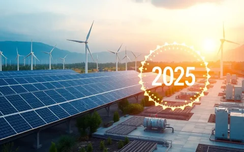 Exponent Energy Recognized as a 2025 Technology Pioneer by the World Economic Forum
