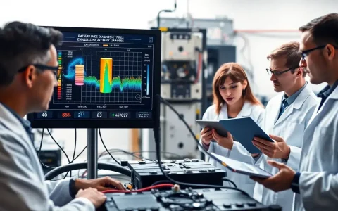 Drexel Researchers Develop Ultrasound Technique to Diagnose Battery Failures Before They Happen
