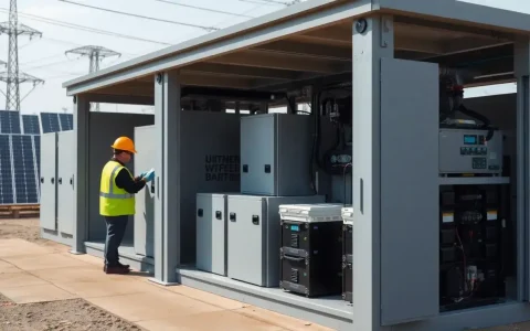 Central Electricity Authority Proposes New Safety Regulations for Battery Energy Storage Systems in India