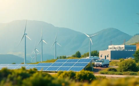 Meta Expands Clean Energy Commitment with New Contracts from Invenergy