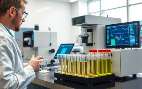 Innovative GC-Based Method for Analyzing Lithium Ion Battery Electrolyte Composition