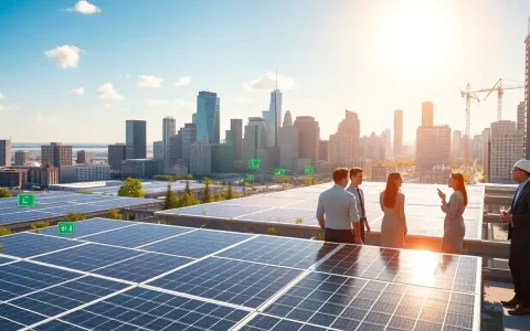 Key Considerations for Solar Investors in the U.S. Market by 2025
