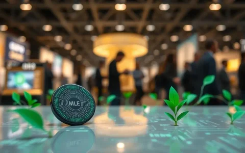 Minew and InPlay Launch World's First Mass-Produced Battery-Free BLE Tracker at Sensors Converge 2025