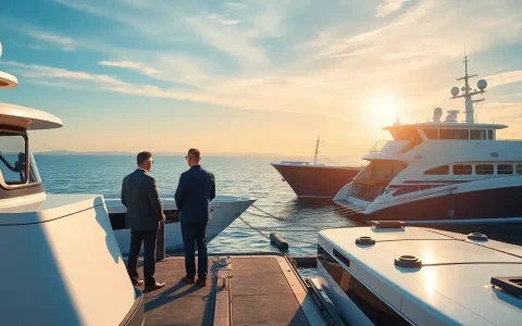 Maritime Battery Forum Highlights Upcoming Events and Innovations in Electrification