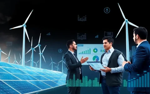 Emerging Trends in the Dual-Line Energy Sector: Insights from Recent Market Analysis