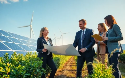 Captona Launches First Energy Transition Fund After a Decade as Independent Sponsor