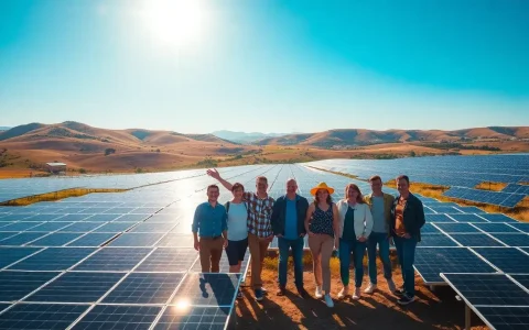 Croatia Achieves Over 1 GW of Solar Capacity in 2025: A Milestone in Renewable Energy Transition