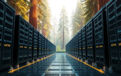 Crusoe and Redwood Materials Launch World's Largest Second-Life Battery Deployment to Power AI Infrastructure