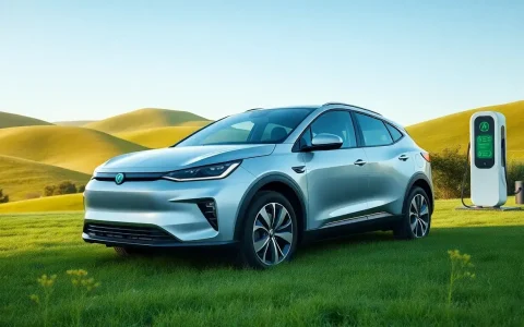 New Solid State Battery Technology Promises Significant Environmental Benefits for Electric Vehicles