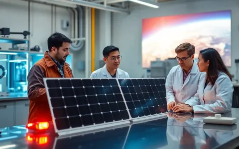 Ascent Solar Technologies Partners with US Defense Provider for Thin-Film Solar Solutions in Orbital Applications