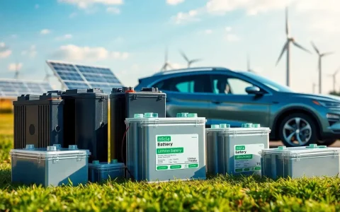 Global Lithium-ion Battery Market Set to Reach $182.5 Billion by 2030 Driven by Electric Vehicle Adoption and Energy Transition