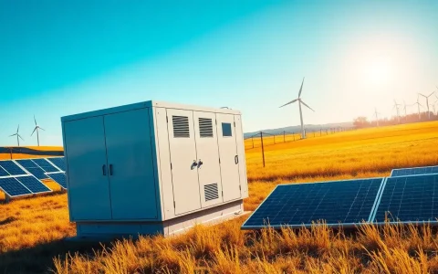 Urgent Need for Long Duration Energy Storage to Maximize Renewable Energy Potential