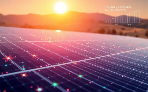 Quantum Dot Solar Cells Market Expected to Reach $3.10 Billion by 2030 Driven by Efficiency and Cost Reductions