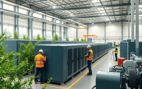 Lyten Acquires Northvolt's Energy Storage Systems Factory in Poland to Expand Operations