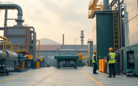 Hubei Launches 30,000-Ton Power Battery Recycling Initiative Paving the Way for Industry Transformation