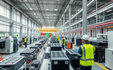 Lyten Acquires Northvolt's Largest Battery Energy Storage Manufacturing Facility in Europe to Boost Lithium-Sulfur Production