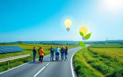 UK Government Unveils Solar Roadmap to Enhance Local Supply Chain for Solar Energy