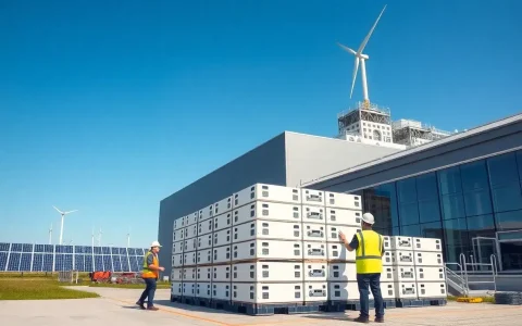 Lyten Expands Global Battery Energy Storage Production with Acquisition of Northvolt's Major Facility in Poland