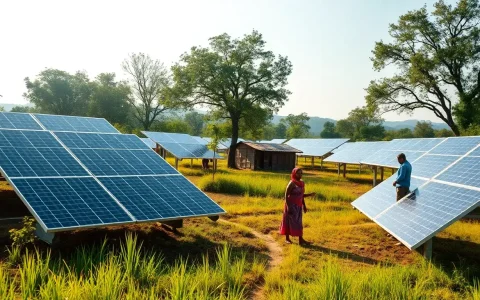 Essential Steps for Expanding Off-Grid Solar Development in 2025