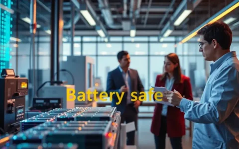 Honeywell's Strategic Acquisition of Li-ion Tamer: A Game-Changer in the $400 Billion Battery Safety Market