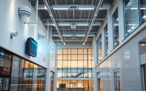 Honeywell Expands Building Automation Portfolio with Acquisition of Li-ion Tamer for Enhanced Fire Detection Solutions