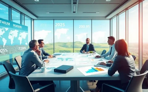 Key Insights from the 2025 Lithium Supply and Battery Raw Materials Conference: Addressing Oversupply and Investment Challenges