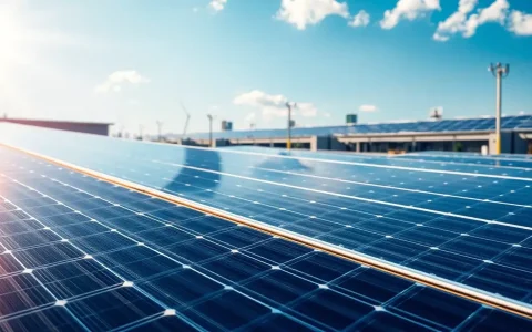 Emerging Technology Trends Driving Efficiency in Solar PV Systems