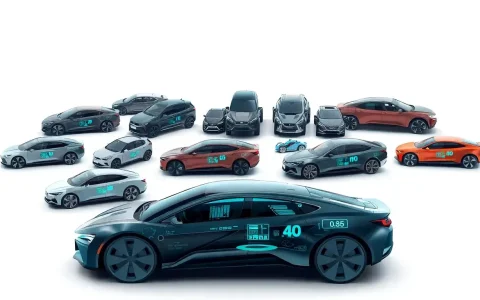 Integrated Battery and Battery Innovation Technology Report 2025 Highlights 17 Vehicle Models and 34 New Advancements