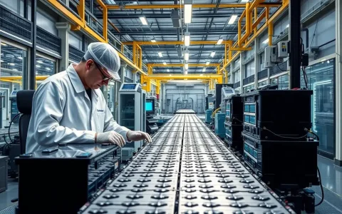 Autocraft Unveils Latent-IQ to Reduce EV Battery Recalls and Enhance Sustainability