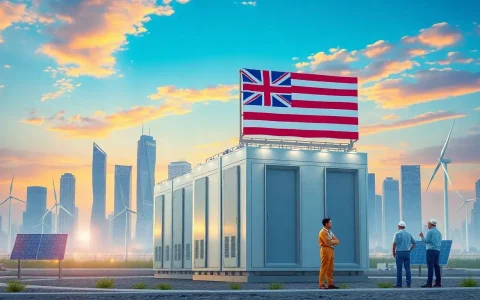 Energy Storage Developments: Key Updates from Australia, the US, and Beyond