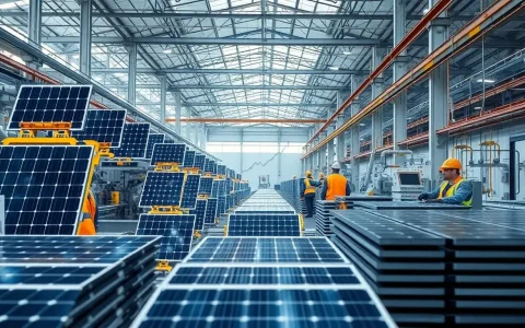 Rayzon Solar Seeks ₹15 Billion Through IPO to Boost Solar Cell Manufacturing Capacity