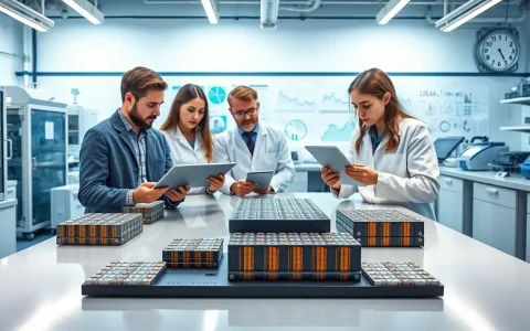 Morrow and SEEL Collaborate to Enhance LNMO Battery Cell Technology in European Initiative