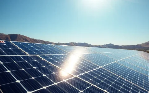 Significant Decline in Solar Panel Prices in South Africa: A 2025 Overview